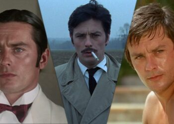 معرفی بهترین فیلم‌های آلن دلون | ادای احترام به سامورایی سینما