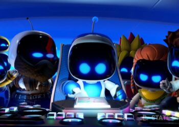 کارگردان Astro Bot از علاقه خود به پورت PC این عنوان می‌گوید