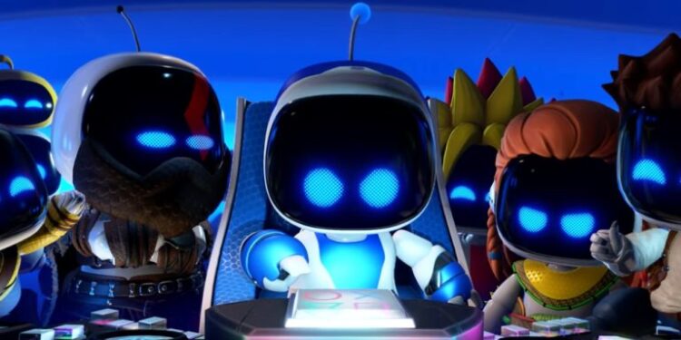 کارگردان Astro Bot از علاقه خود به پورت PC این عنوان می‌گوید