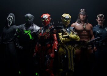 تحلیل تریلر Mortal Kombat 1: Khaos Reigns؛ داستان بازی به کدام سو خواهد رفت؟