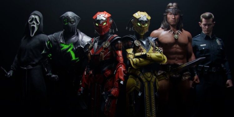 تحلیل تریلر Mortal Kombat 1: Khaos Reigns؛ داستان بازی به کدام سو خواهد رفت؟