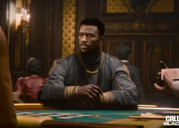 سیستم مورد نیاز بتای Call of Duty Black Ops 6 مشخص شد