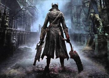 گرارش: پروژه جدیدی از Bloodborne در دست ساخت است