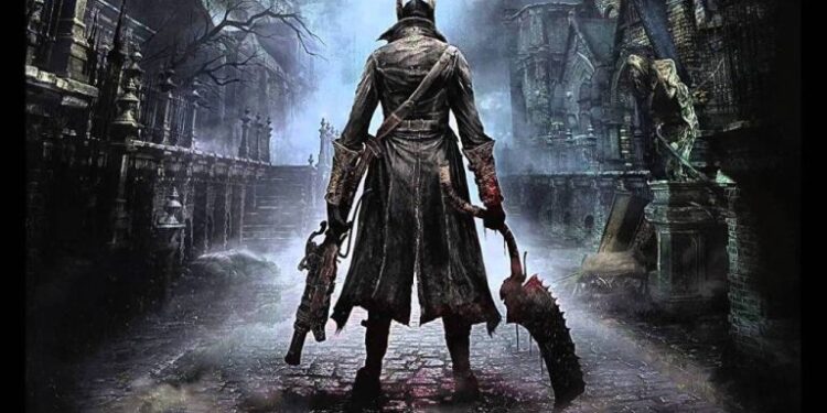 گرارش: پروژه جدیدی از Bloodborne در دست ساخت است