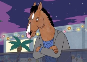 خالق BoJack Horseman انیمیشن جدیدی خواهد ساخت