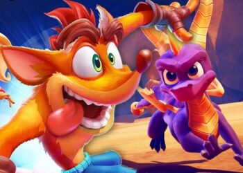 گزارش: اطلاعاتی از بازی لغو شده Crash Bandicoot 5 منتشر شد