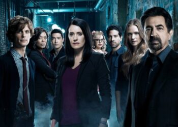 بهترین قسمت‌های سریال Criminal Minds بر اساس پرونده‌های واقعی