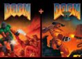 نسخه بهبود یافته DOOM 1 و DOOM 2 هم‌اکنون بر روی PC و کنسول‌ها در دسترس است
