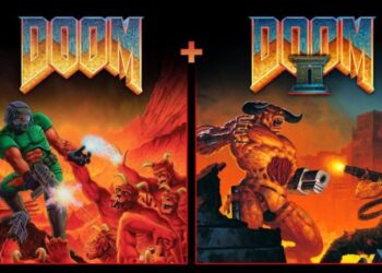 نسخه بهبود یافته DOOM 1 و DOOM 2 هم‌اکنون بر روی PC و کنسول‌ها در دسترس است