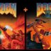 نسخه بهبود یافته DOOM 1 و DOOM 2 هم‌اکنون بر روی PC و کنسول‌ها در دسترس است