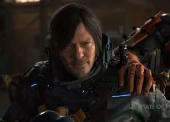 احتمال حضور Death Stranding 2 در مراسم افتتاحیه گیمزکام ۲۰۲۴