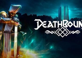 فهرست تروفی‌‌های بازی Deathbound