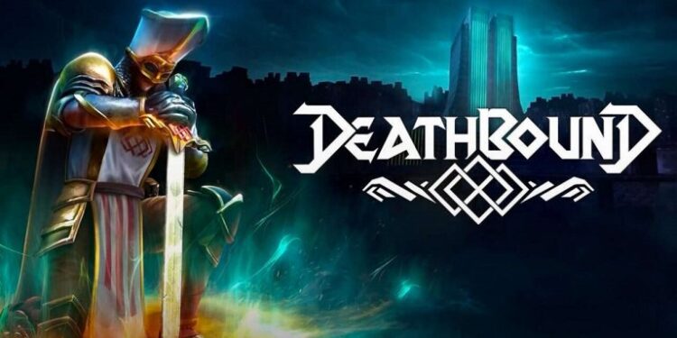 فهرست تروفی‌‌های بازی Deathbound