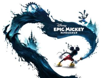 تریلر گیمپلی Disney Epic Mickey: Rebrushed منتشر شد