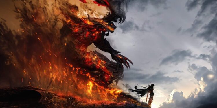 بنچمارک‌های دموی Final Fantasy 16 به بهینه‌سازی ضعیف نسخه PC اشاره دارند