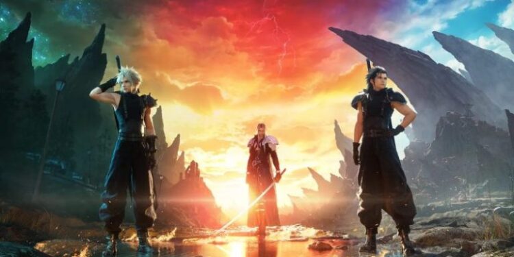 کارگردان Final Fantasy VII Remake Part 3: این بازی یکی از محبوب‌ترین بازی‌های تاریخ خواهد شد