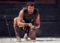 تصاویر جدیدی از فیلم Gladiator II منتشر شد