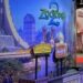 لوگوی انیمیشن Zootopia 2 در D23 فاش شد