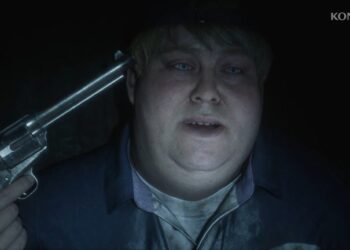 تریلر داستانی و پیش‌نمایش‌های Silent Hill 2 منتشر شدند