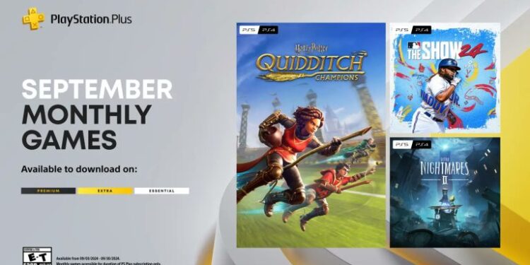 بازی‌های رایگان ماه سپتامبر ۲۰۲۴ پلی استیشن پلاس اسنشال مشخص شدند