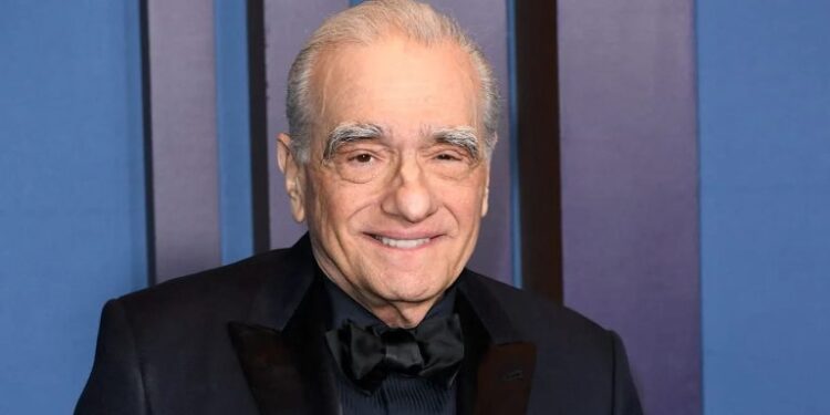 مارتین اسکورسیزی دیگر علاقه‌ای به ساخت یک فیلم عظیم ندارد