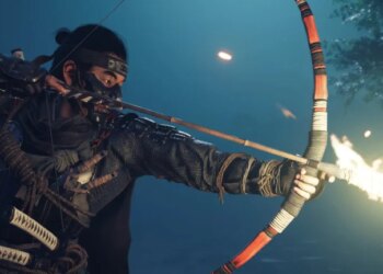 بسیاری از بازی‌های جهان باز جدید از Ghost of Tsushima به عنوان مرجع استفاده می‌کنند