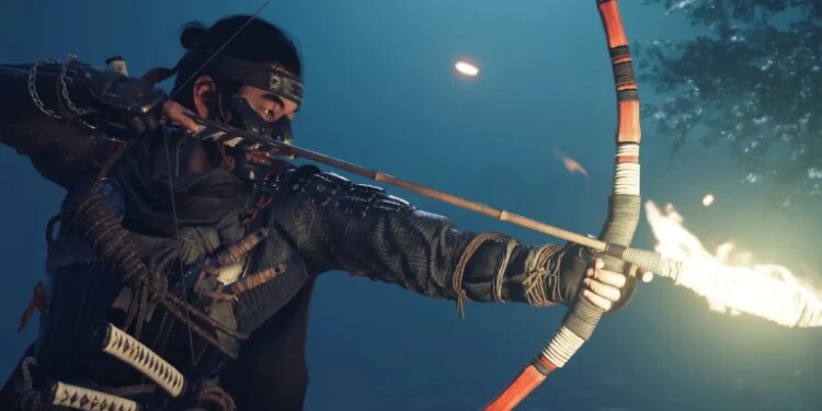 بسیاری از بازی‌های جهان باز جدید از Ghost of Tsushima به عنوان مرجع استفاده می‌کنند