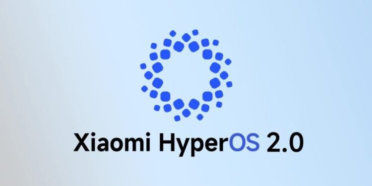 رابط کاربری HyperOS 2.0 شیائومی در راه است