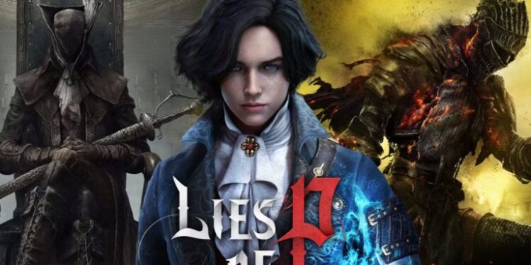 چگونه Lies of P به سازندگان آثار سولزلایک درس الهام گرفتن می‌دهد