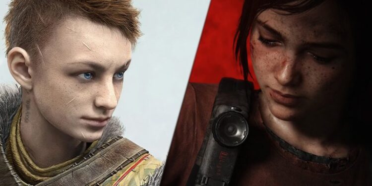 God of War؛ چرا آتریوس به مانند الی شخصیت مهمی نشد