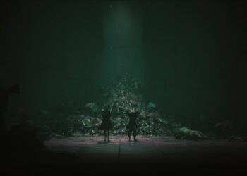 بازی Little Nightmares 3 در مراسم افتتاحیه گیمزکام حضور خواهد داشت