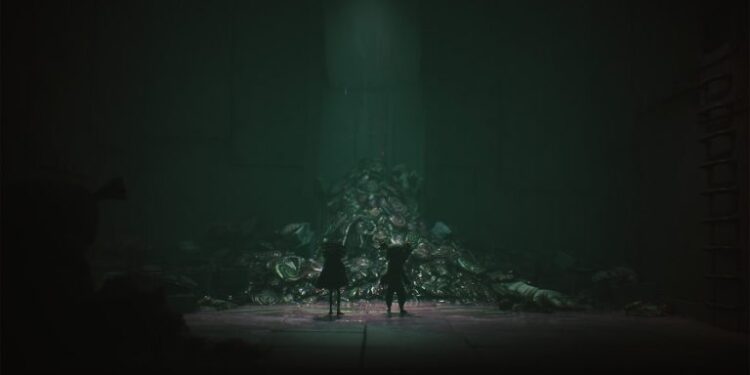 بازی Little Nightmares 3 در مراسم افتتاحیه گیمزکام حضور خواهد داشت