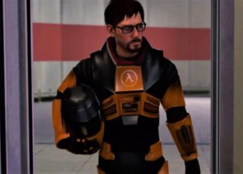 منبع داخلی: Half-Life 3 در دست ساخت قرار دارد