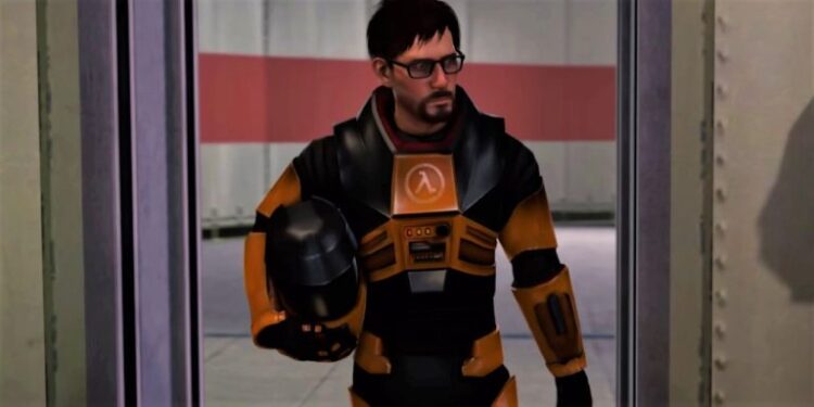 منبع داخلی: Half-Life 3 در دست ساخت قرار دارد