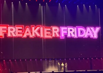 اطلاعات جدیدی از فیلم Freaky Friday 2 منتشر شد