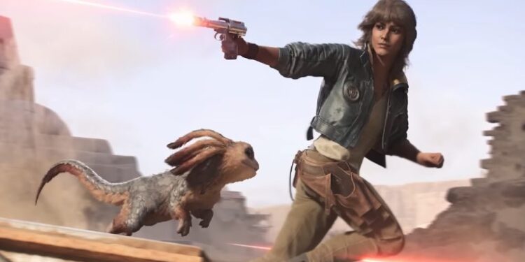 نقدها و نمرات Star Wars Outlaws منتشر شدند