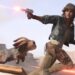 نقدها و نمرات Star Wars Outlaws منتشر شدند
