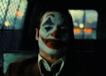 دو پوستر جدید از فیلم Joker: Folie à Deux منتشر شد