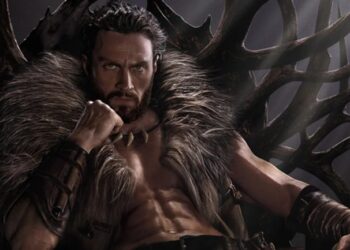 تریلر جدیدی از فیلم Kraven the Hunter منتشر شد