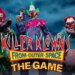 نسخه فیزیکی بازی Killer Klowns from Outer Space: The Game به‌زودی عرضه می‌شود