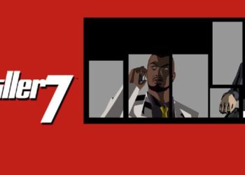 شینجی میکامی می‌خواهد دنباله Killer7 توسط خالق آن ساخته شود
