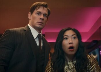 تصاویر جدیدی از فیلم !Jackpot منتشر شدند