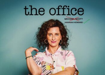 سریال The Office استرالیایی به پرایم می‌آید
