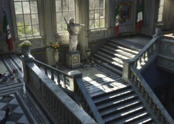 رشد قابل توجه بازیکنان Mafia Definitive Edition در استیم پس از معرفی نسخه جدید سری