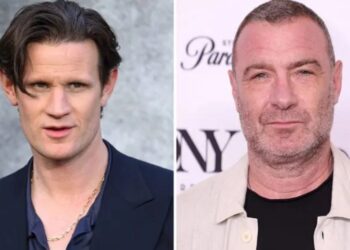 مت اسمیت و لیو شرایبر به فیلم جدید دارن آرونوفسکی پیوستند