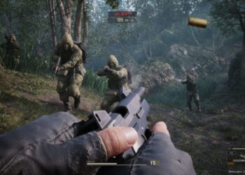 سازندگان Metal Gear Solid Delta: Snake Eater می‌خواستند که این ریمیک تا حد امکان شبیه بازی اصلی باشد