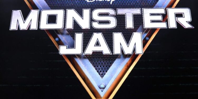 دوئین جانسون ساخت فیلم Monster Jam توسط دیزنی را تأیید کرد