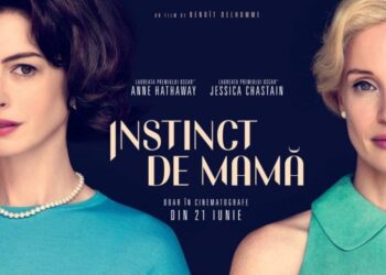 نقد فیلم Mothers’ Instinct| نگاهی غیر انسانی به شخصیت مادر و حس مادرانگی