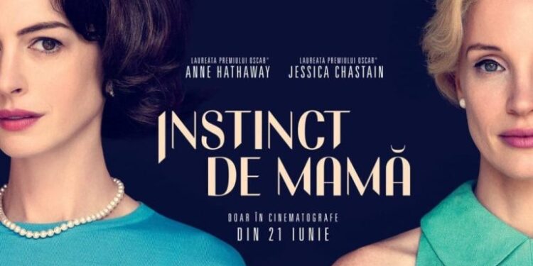 نقد فیلم Mothers’ Instinct| نگاهی غیر انسانی به شخصیت مادر و حس مادرانگی
