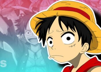 اولین تصاویر از انیمه بازسازی شده One Piece منتشر شد